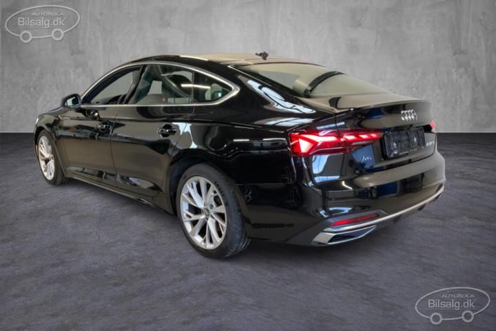Audi A5 sportback (2020)