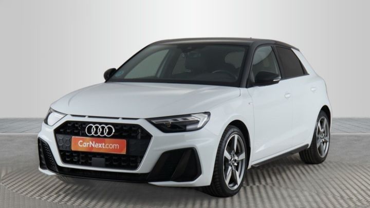 Audi A1 (2019)