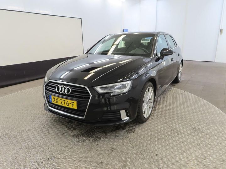 Audi A3 sportback (2019)