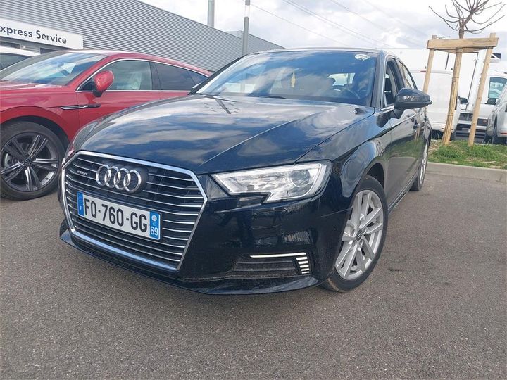 Audi A3 sportback (2020)