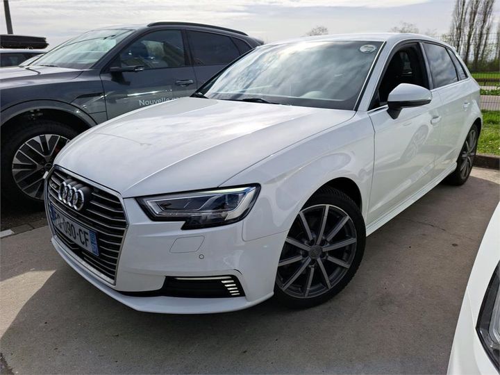 Audi A3 sportback (2020)