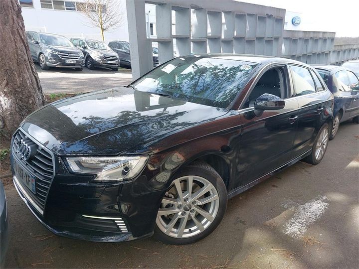 Audi A3 sportback (2020)