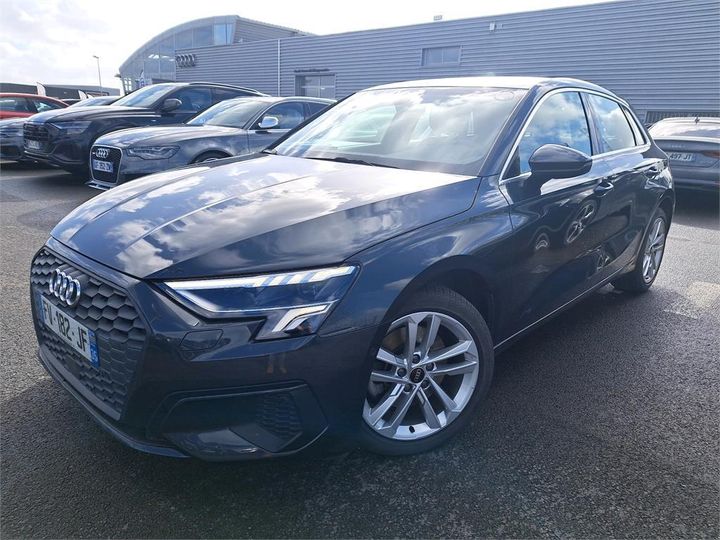 Audi A3 sportback (2020)