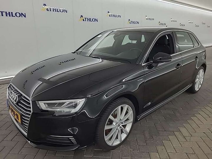 Audi A3 sportback (2018)