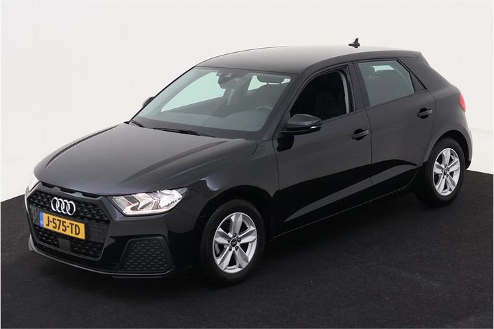 Audi A1 (2020)