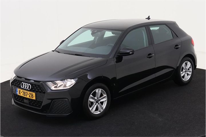 Audi A1 (2021)