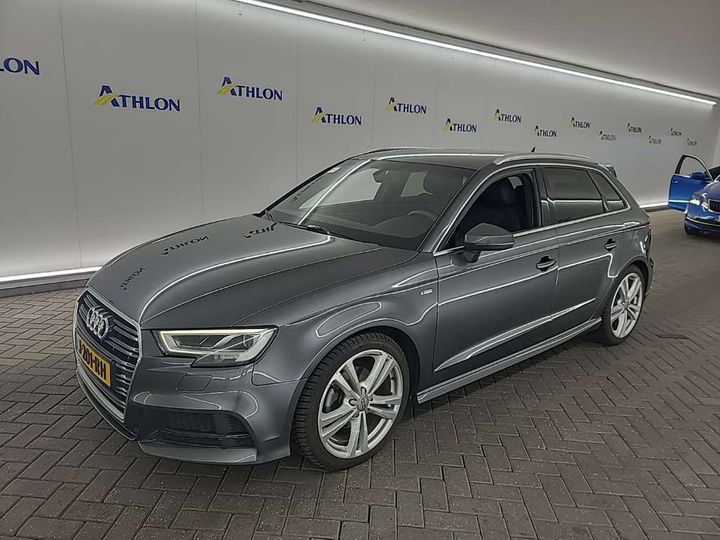 Audi A3 sportback (2020)