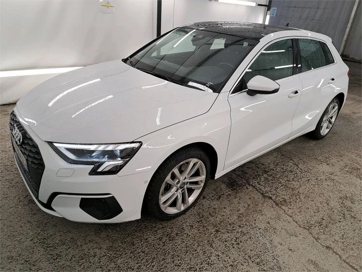 Audi A3 sportback (2020)