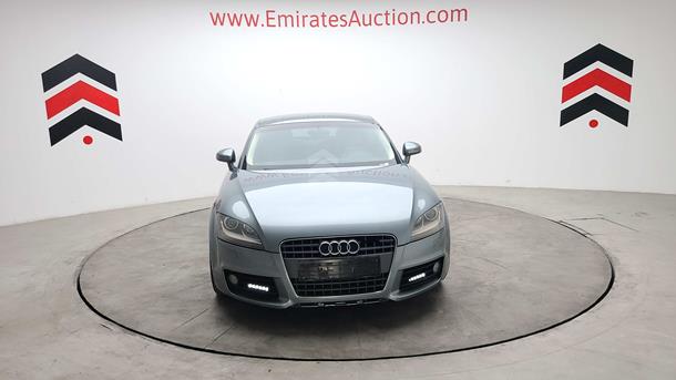 Audi Tt (2009)