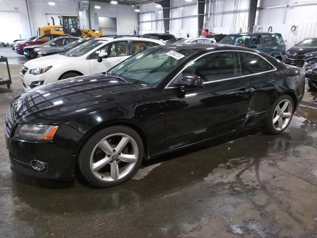 Audi A5 premium (2010)