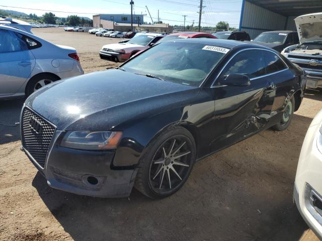 Audi A5 premium (2010)