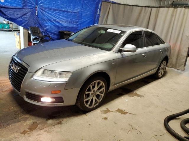Audi A6 premium (2010)