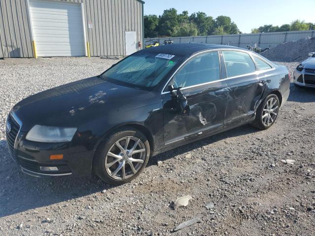 Audi A6 premium (2010)