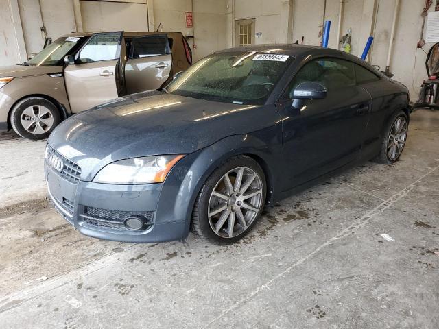 Audi Tt premium (2010)