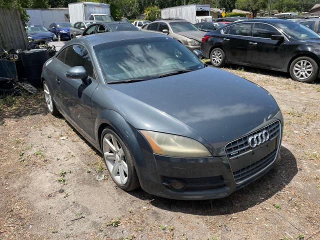 Audi Tt premium (2010)