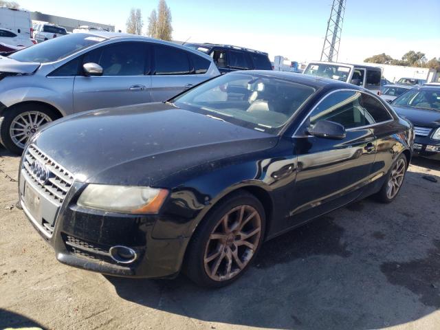 Audi A5 premium (2012)
