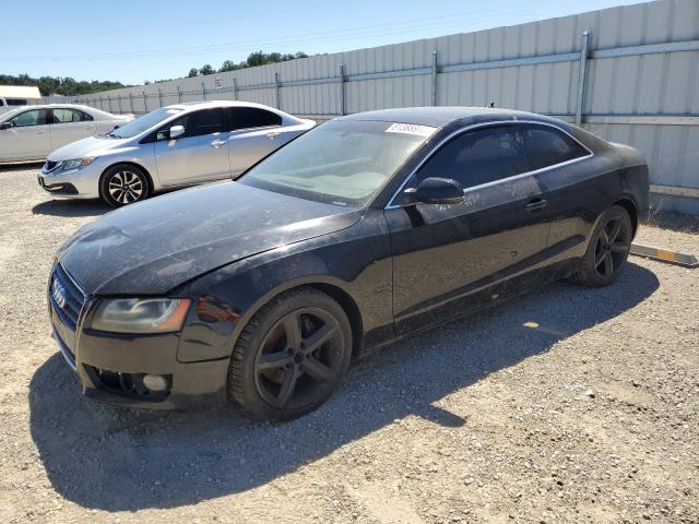 Audi A5 premium (2012)
