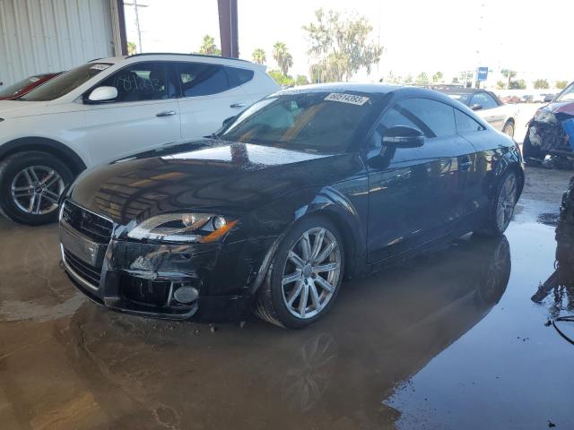 Audi Tt premium (2013)