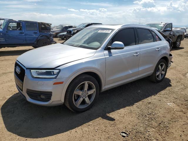 Audi Q3 premium (2015)