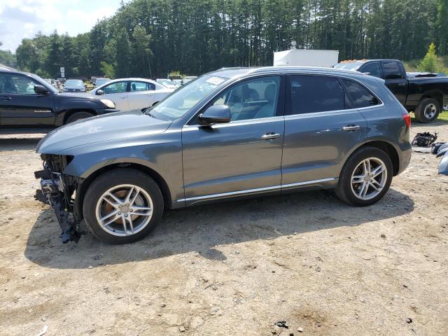 Audi Q5 tdi pre (2015)