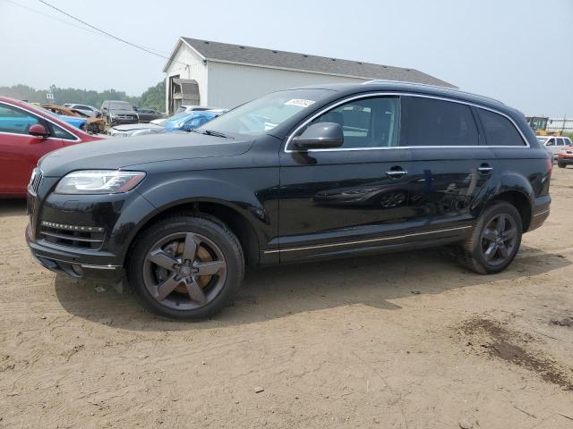Audi Q7 tdi pre (2015)