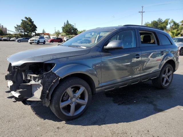 Audi Q7 tdi pre (2015)