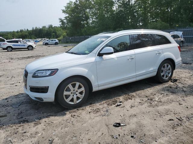 Audi Q7 tdi pre (2015)
