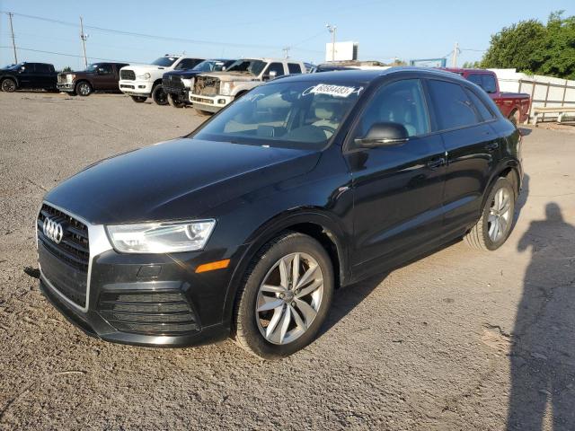 Audi Q3 premium (2018)