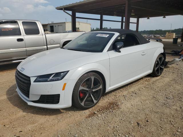 Audi Tt (2018)