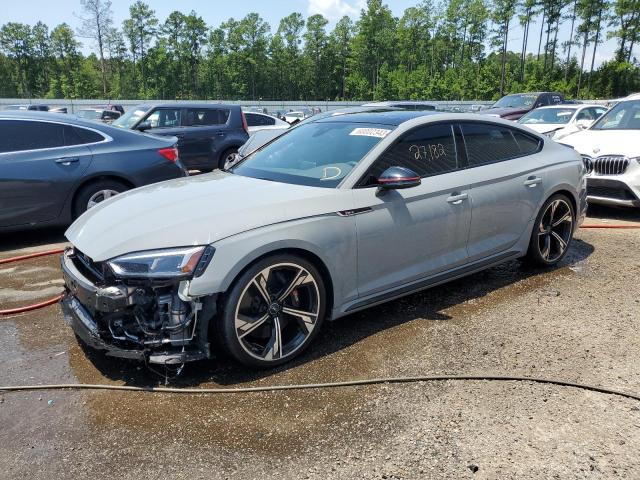 Audi Rs5 (2019)