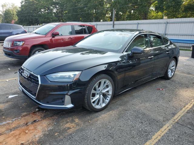 Audi A5 premium (2020)