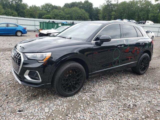 Audi Q3 premium (2020)
