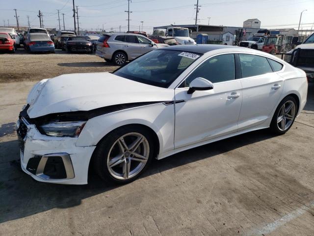 Audi A5 premium (2021)