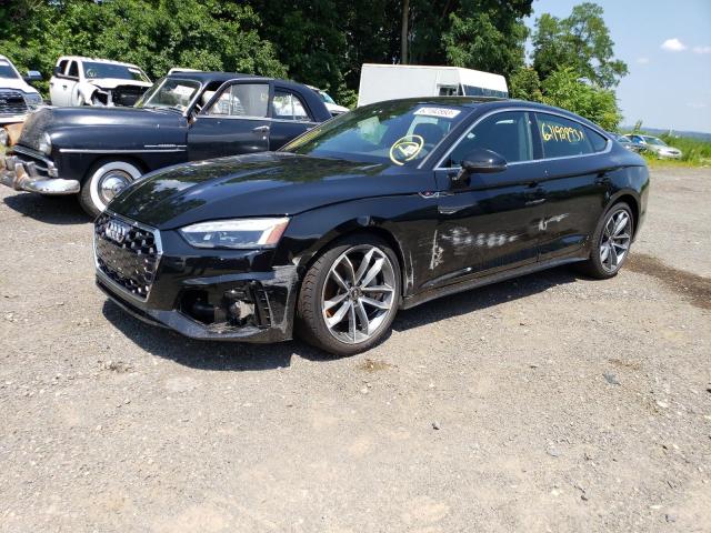 Audi A5 premium (2023)