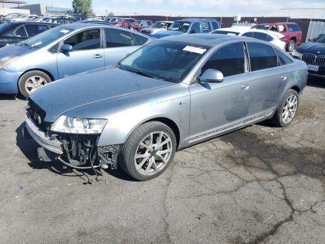Audi A6 premium (2010)