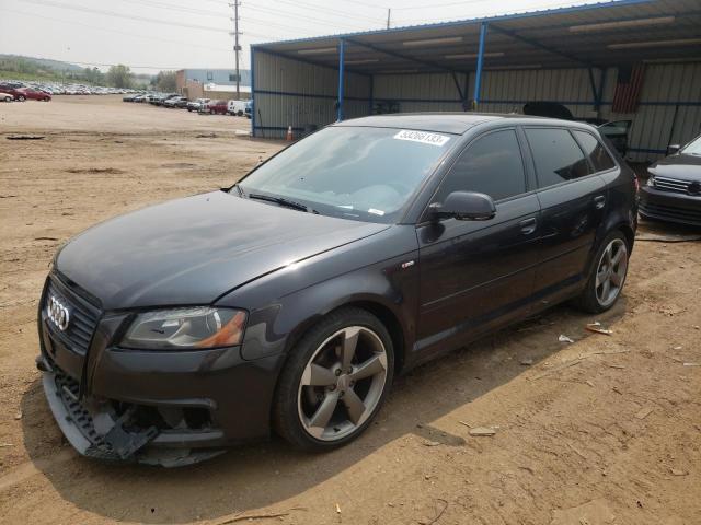 Audi A3 premium (2011)