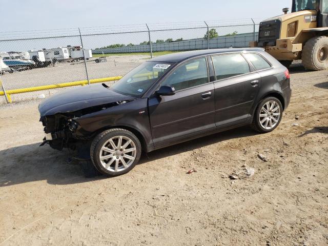 Audi A3 premium (2011)