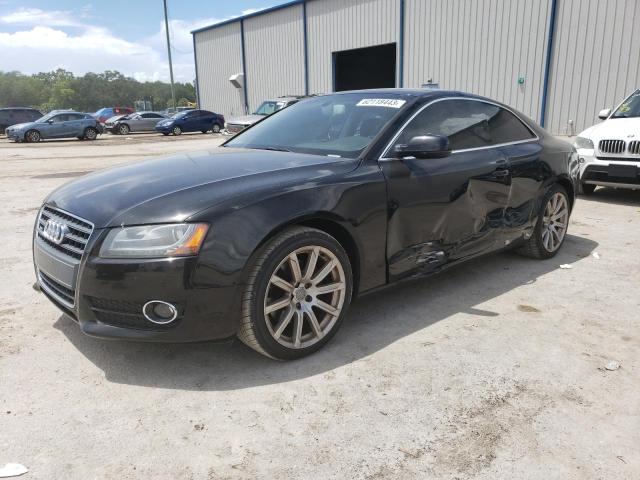 Audi A5 premium (2011)