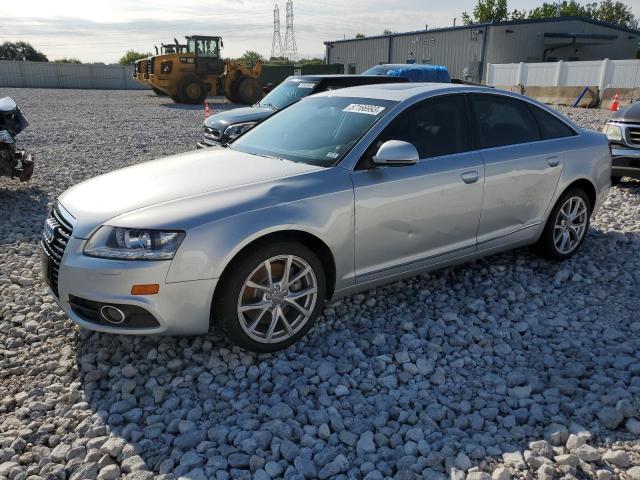 Audi A6 premium (2011)