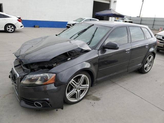 Audi A3 premium (2012)