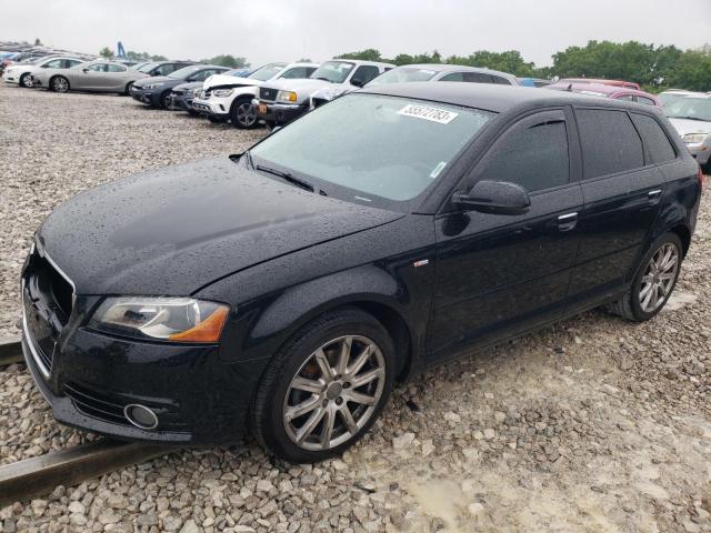 Audi A3 premium (2013)