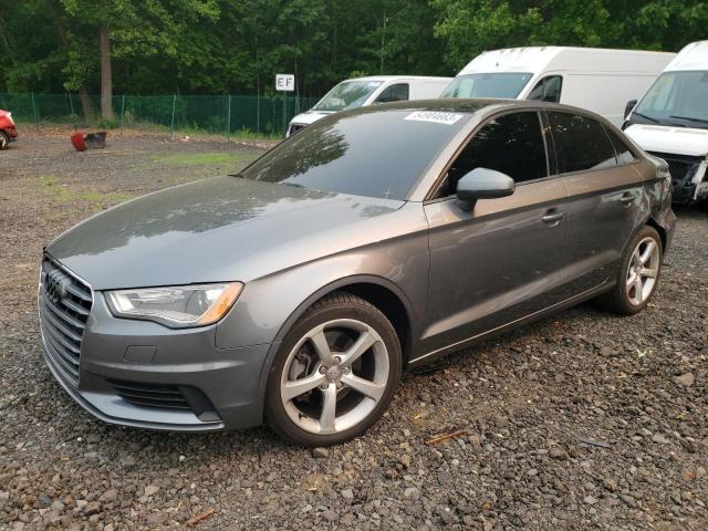 Audi A3 premium (2015)