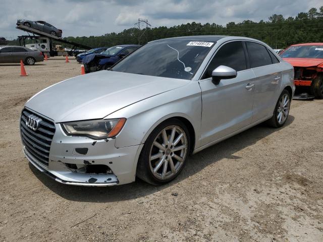 Audi A3 premium (2015)