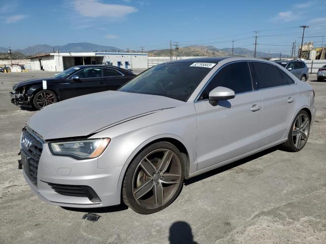 Audi A3 premium (2015)