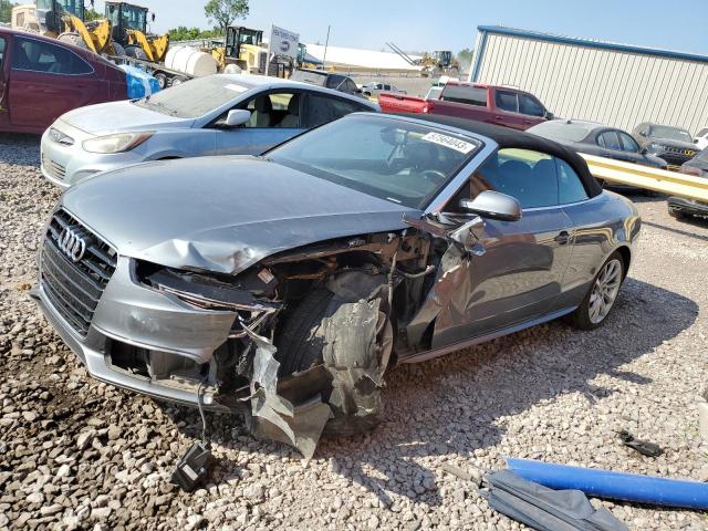 Audi A5 premium (2015)