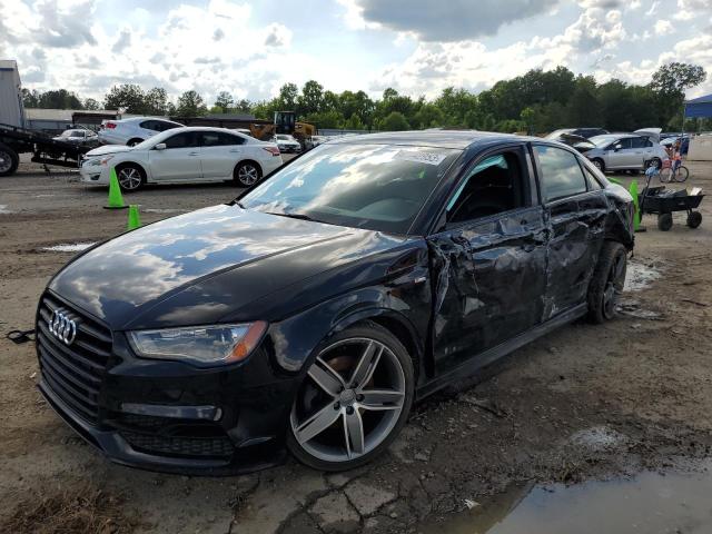 Audi A3 premium (2016)
