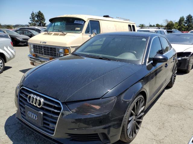 Audi A3 premium (2016)