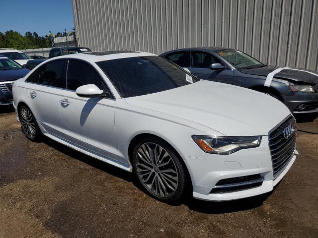 Audi A6 premium (2016)