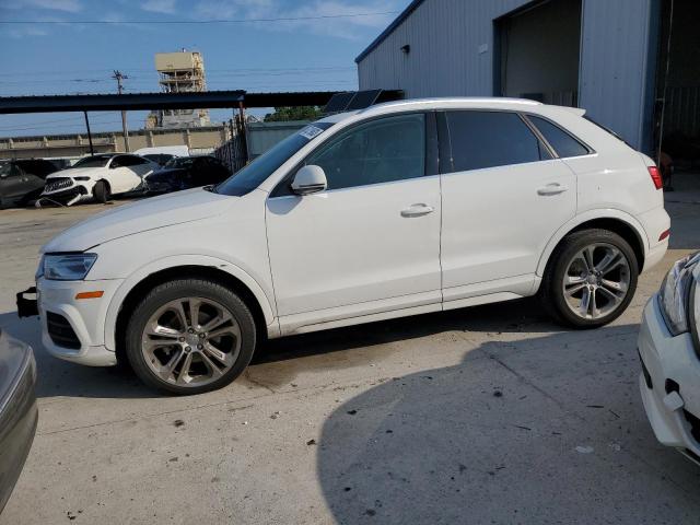 Audi Q3 premium (2016)