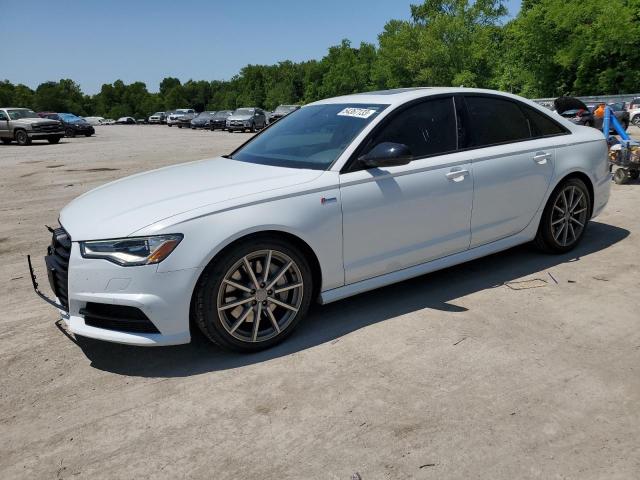 Audi A6 premium (2018)